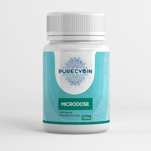 150MG Microdose Purecybin Energy Microdose (30)