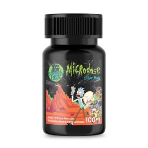 Clear Mind Microdose – Schwifty Labs (20)