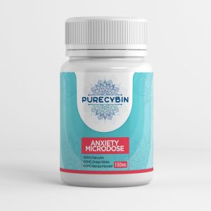 Anxiety Microdose Purecybin Energy Microdose (30)