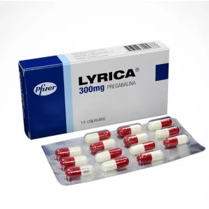 Buy Lyrica Online