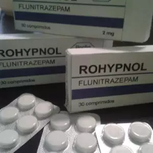 Buy Rohypnol Tablets Online