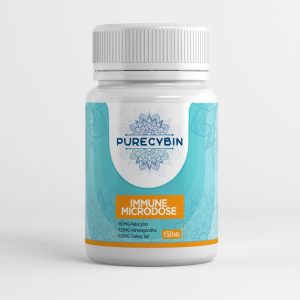 Immune Microdose Purecybin Energy Microdose (30)