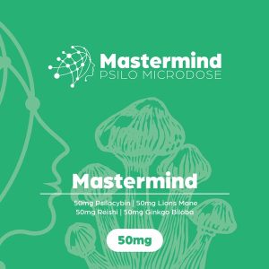 Mastermind Psilo Microdose (15)