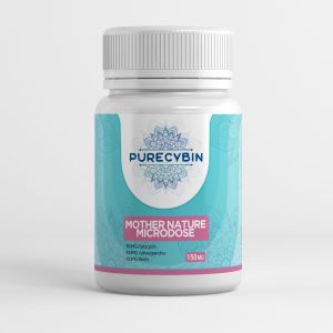 Mother Nature Microdose Purecybin Energy Microdose (30)