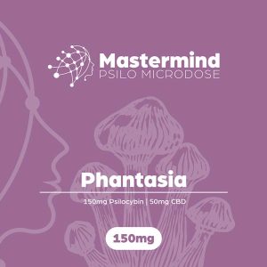 Mastermind Psilo Phantasia Microdose (15)