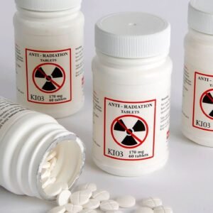 Buy Potassium Cyanide Pills