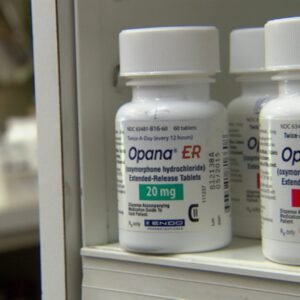 Buy Opana 10mg ir online