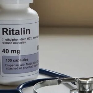 Buy Ritalin  40mg Online For Sale