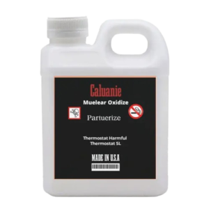 Buy Caluanie Muelear Oxidize 5L