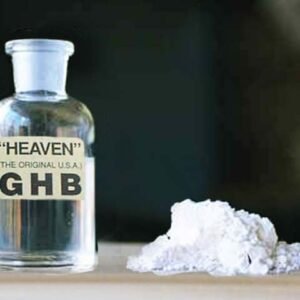 BUY GAMMA HYDROXYBUTYRATE (GHB) 1000ML