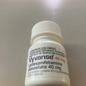 BUY VYVANSE ONLINE WITHOUT PRESCRIPTION