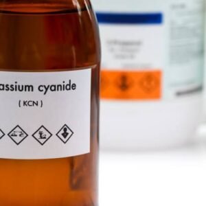 Buy liquid potassium cyanide